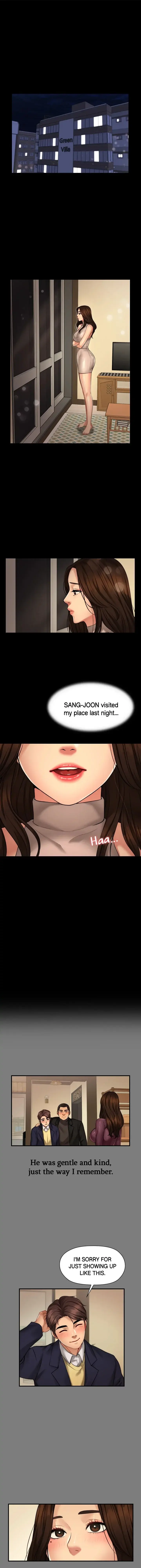 Dreaming My Friends Girl Chapter 4 - Page 6