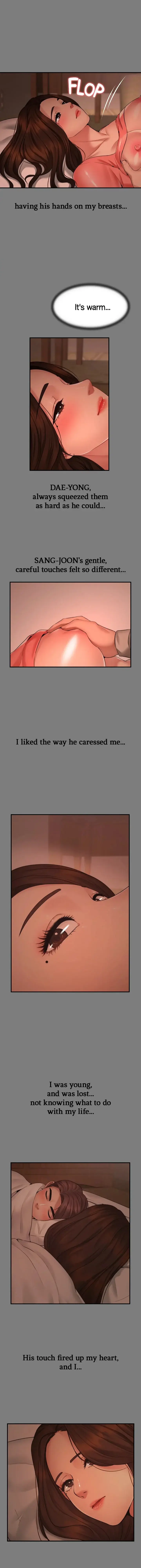 Dreaming My Friends Girl Chapter 4 - Page 9