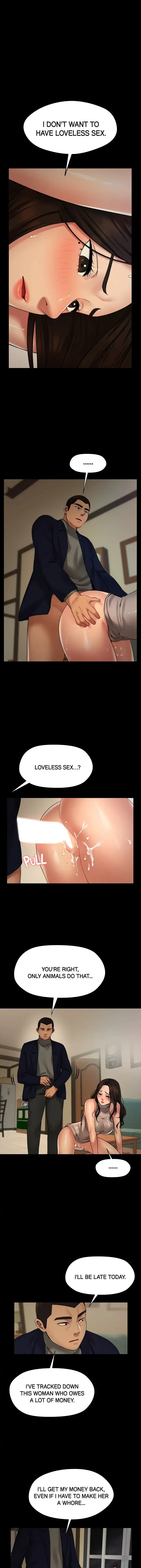 Dreaming My Friends Girl Chapter 5 - Page 1