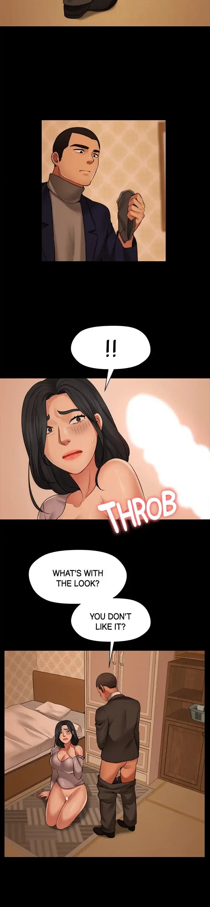 Dreaming My Friends Girl Chapter 5 - Page 10