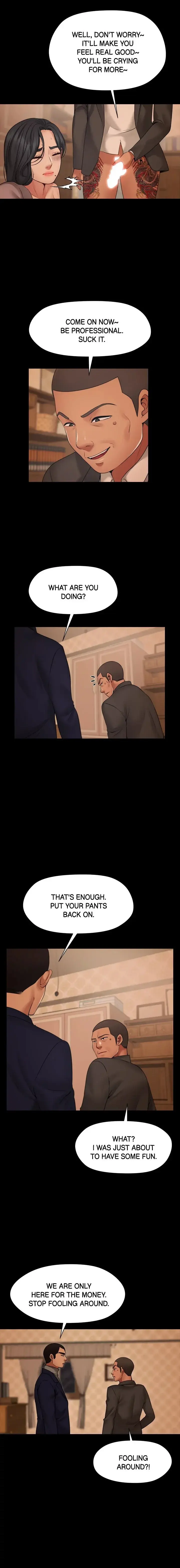 Dreaming My Friends Girl Chapter 5 - Page 11
