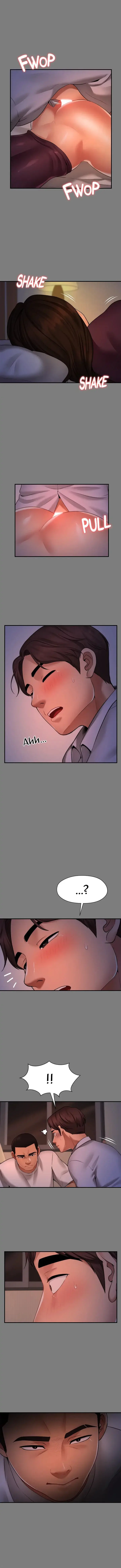 Dreaming My Friends Girl Chapter 5 - Page 15