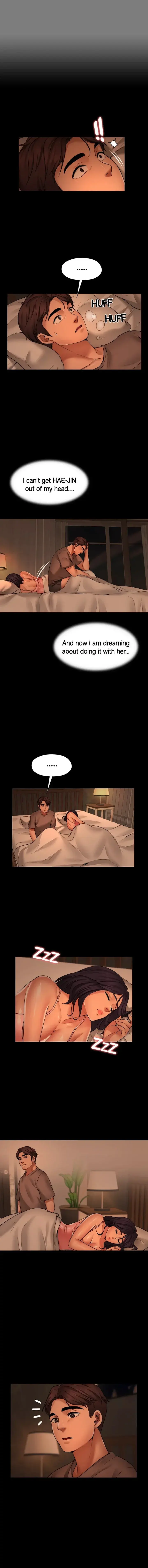 Dreaming My Friends Girl Chapter 5 - Page 16