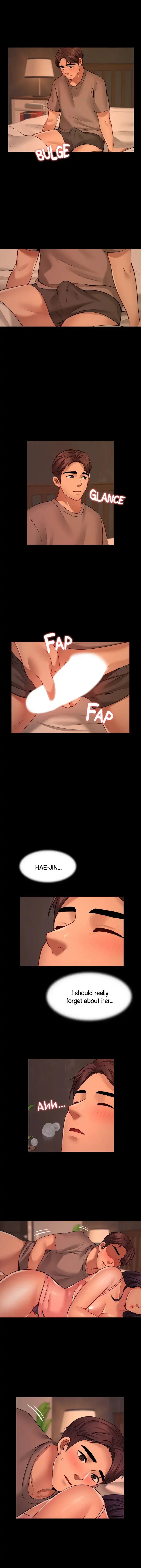 Dreaming My Friends Girl Chapter 5 - Page 17