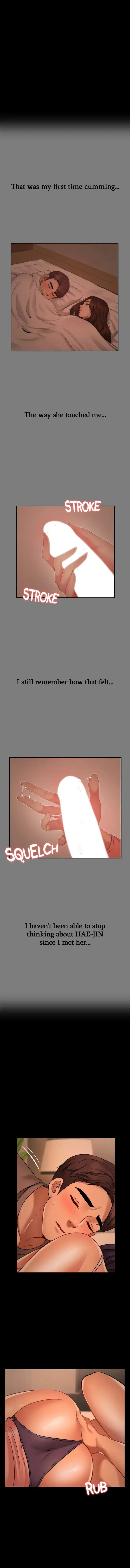 Dreaming My Friends Girl Chapter 5 - Page 19
