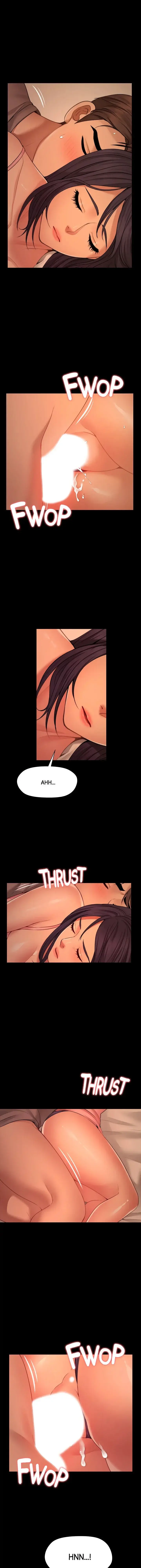 Dreaming My Friends Girl Chapter 5 - Page 21