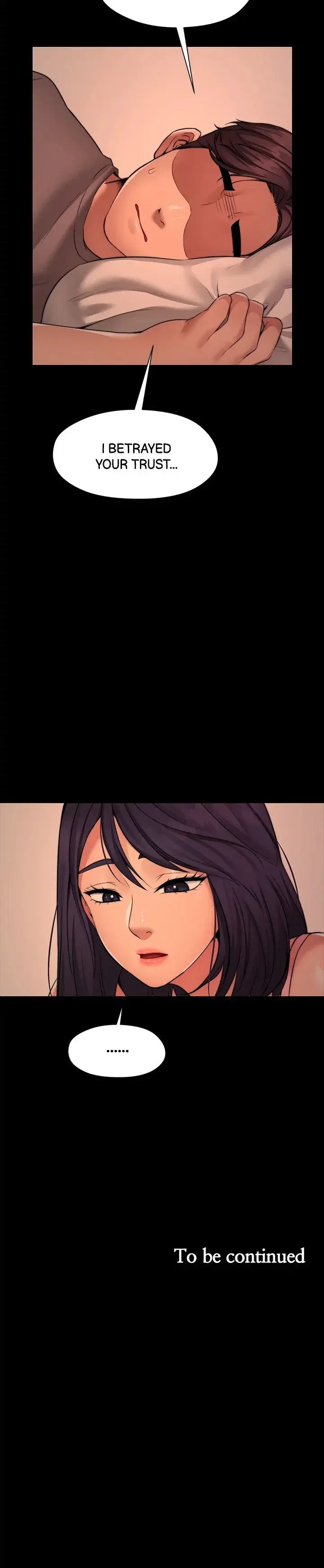 Dreaming My Friends Girl Chapter 5 - Page 25