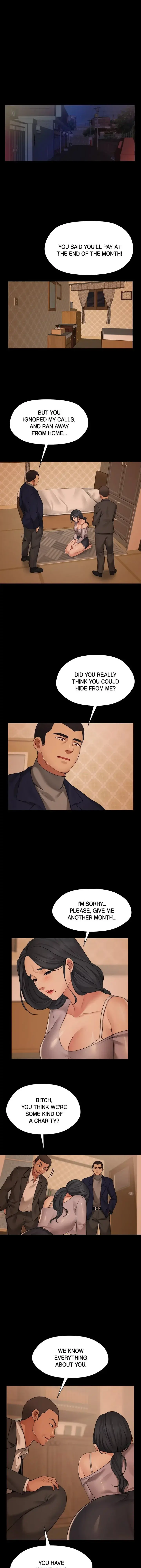 Dreaming My Friends Girl Chapter 5 - Page 5