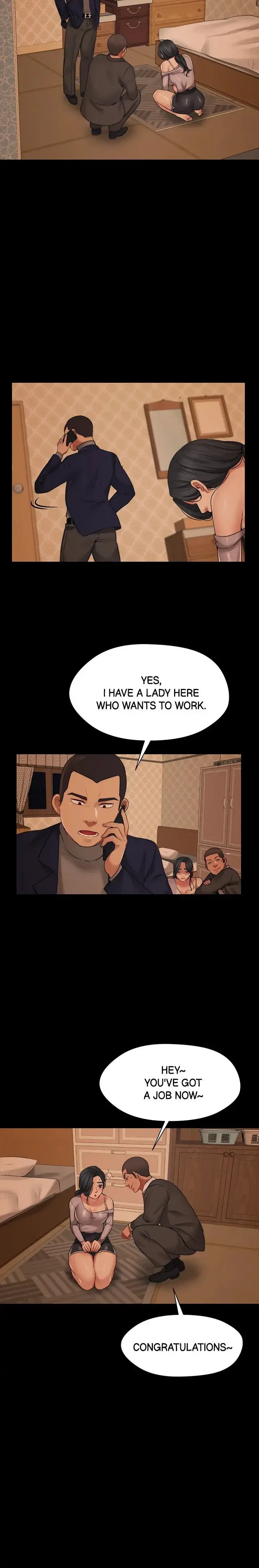 Dreaming My Friends Girl Chapter 5 - Page 8