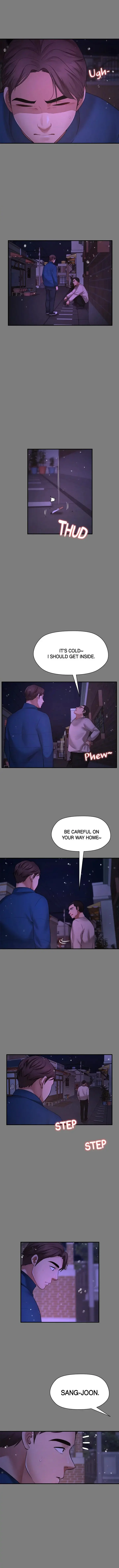 Dreaming My Friends Girl Chapter 6 - Page 10