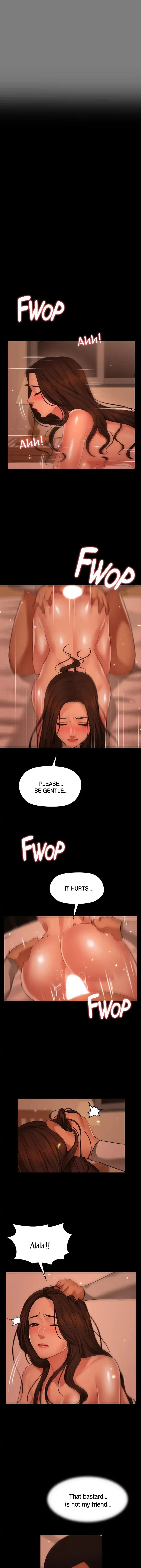 Dreaming My Friends Girl Chapter 6 - Page 12