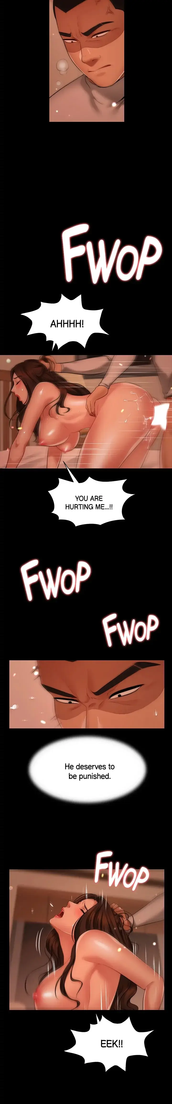 Dreaming My Friends Girl Chapter 6 - Page 13