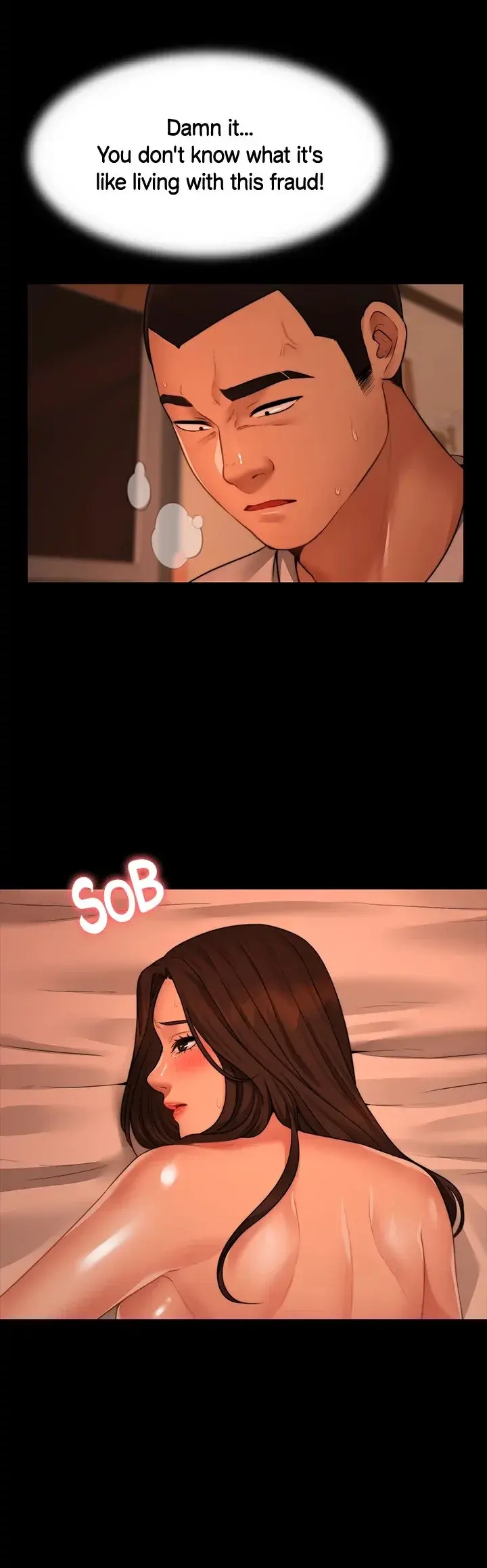 Dreaming My Friends Girl Chapter 6 - Page 16