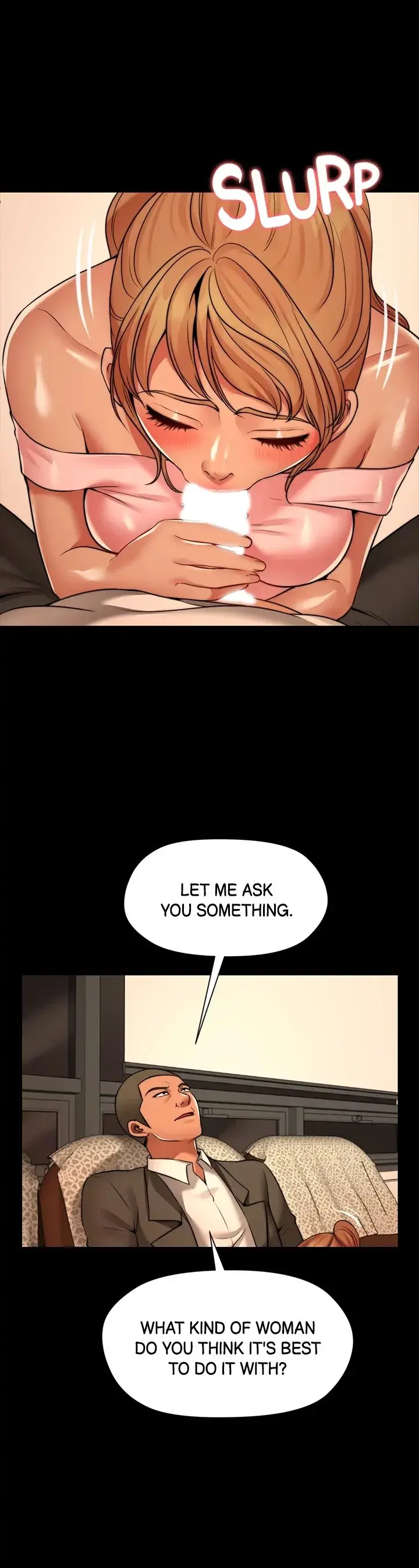 Dreaming My Friends Girl Chapter 6 - Page 19