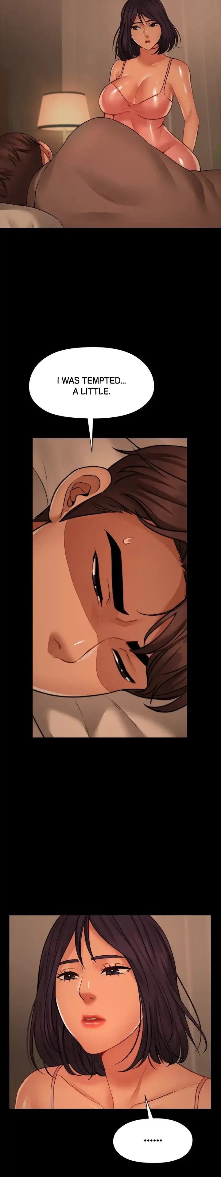Dreaming My Friends Girl Chapter 6 - Page 2