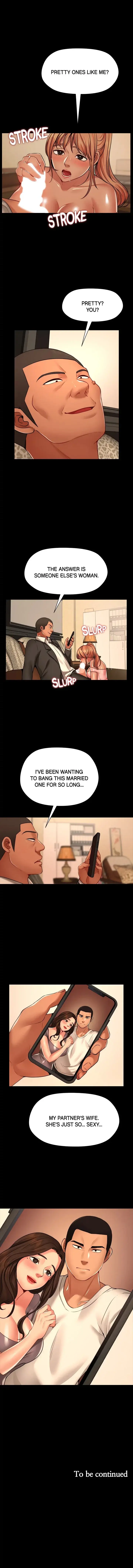 Dreaming My Friends Girl Chapter 6 - Page 20