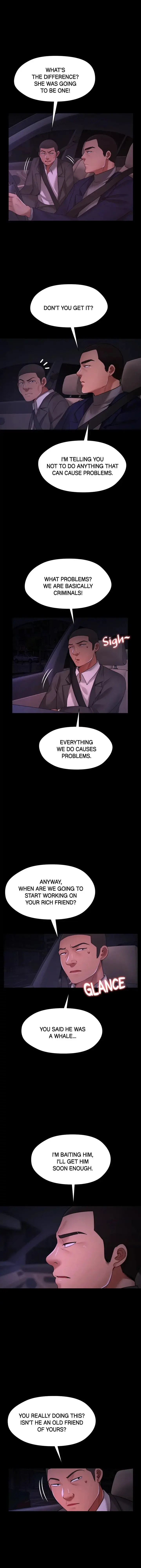 Dreaming My Friends Girl Chapter 6 - Page 4