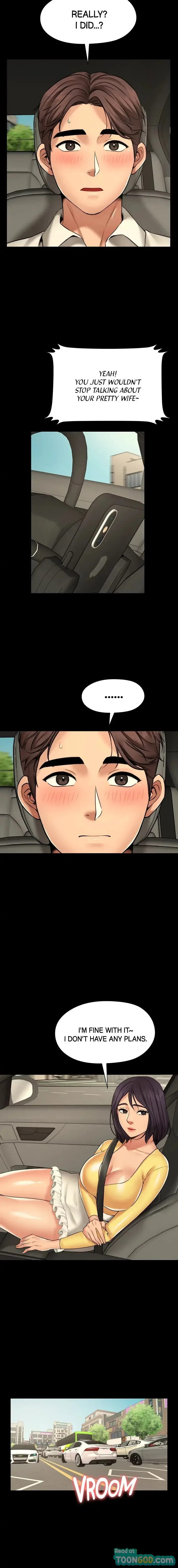 Dreaming My Friends Girl Chapter 7 - Page 11