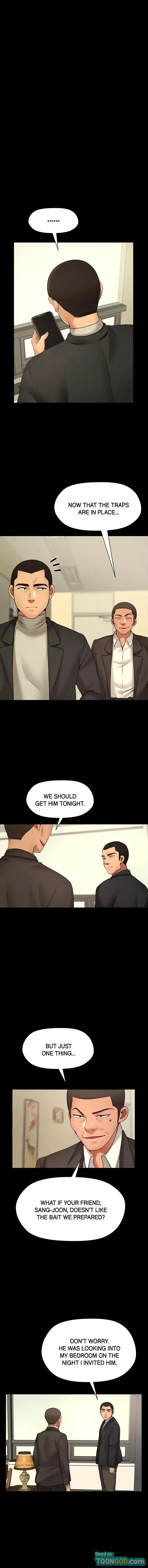 Dreaming My Friends Girl Chapter 7 - Page 12