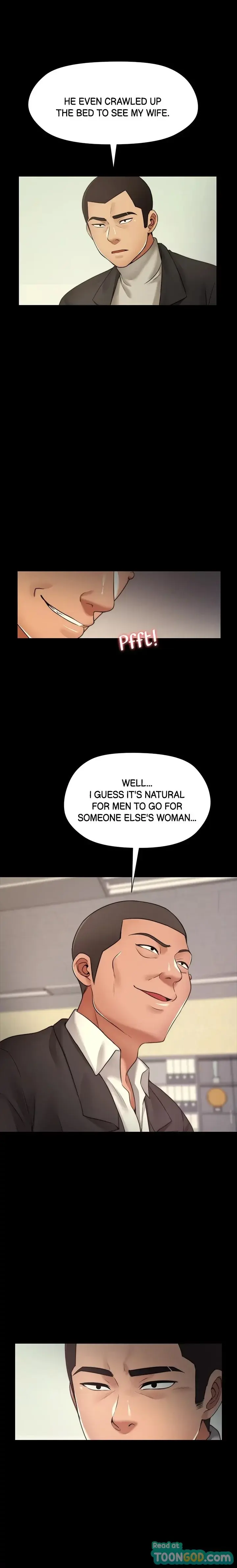 Dreaming My Friends Girl Chapter 7 - Page 13