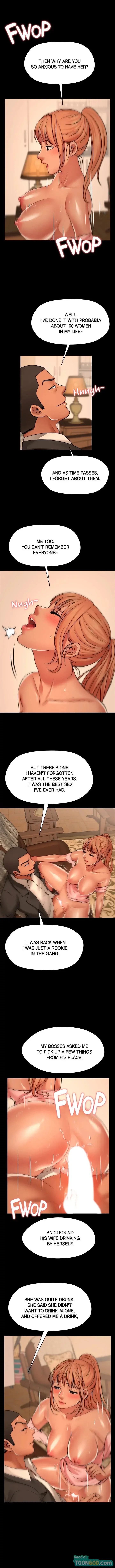 Dreaming My Friends Girl Chapter 7 - Page 3