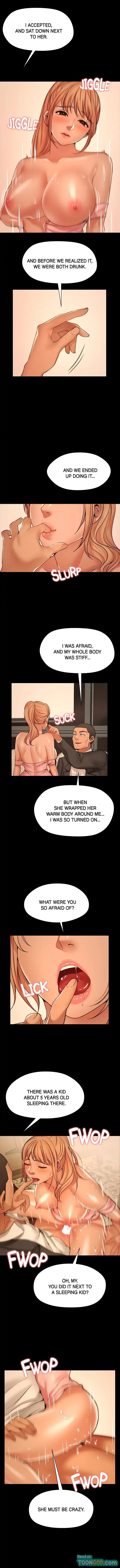 Dreaming My Friends Girl Chapter 7 - Page 4
