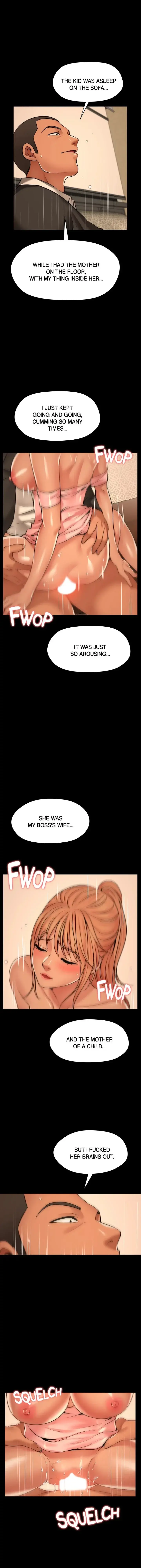 Dreaming My Friends Girl Chapter 7 - Page 5