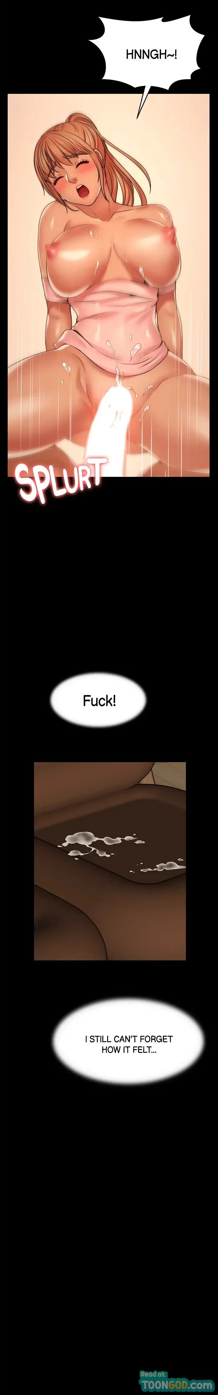 Dreaming My Friends Girl Chapter 7 - Page 6