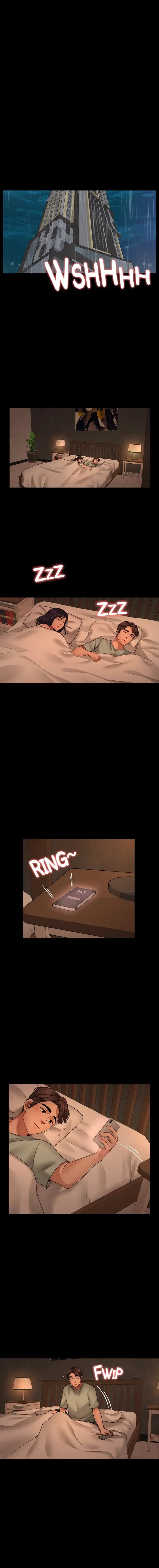 Dreaming My Friends Girl Chapter 8 - Page 12
