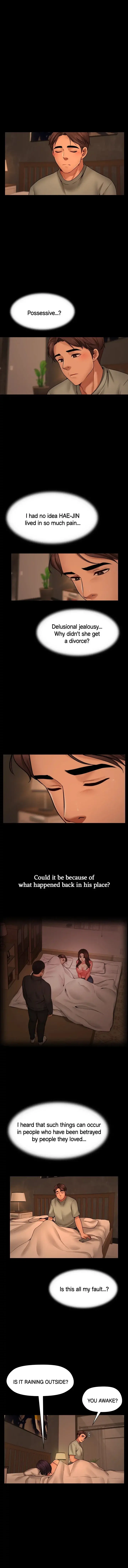 Dreaming My Friends Girl Chapter 8 - Page 13