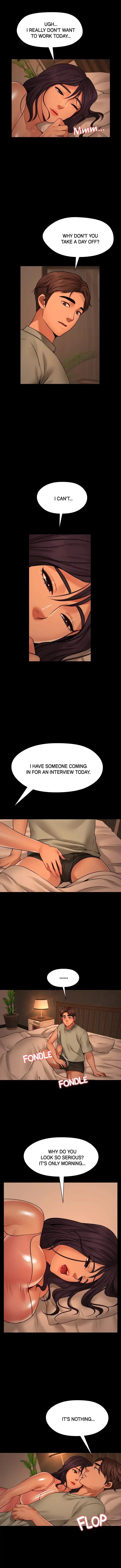 Dreaming My Friends Girl Chapter 8 - Page 14