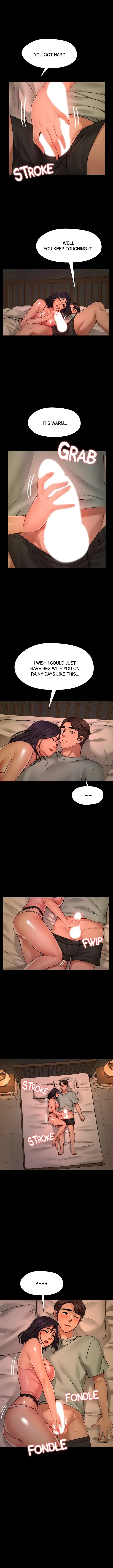 Dreaming My Friends Girl Chapter 8 - Page 15