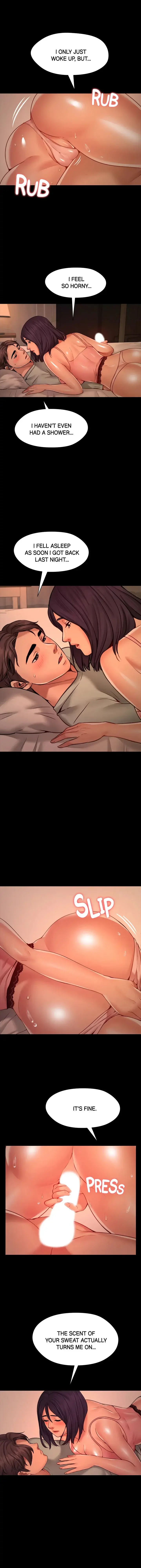 Dreaming My Friends Girl Chapter 8 - Page 16