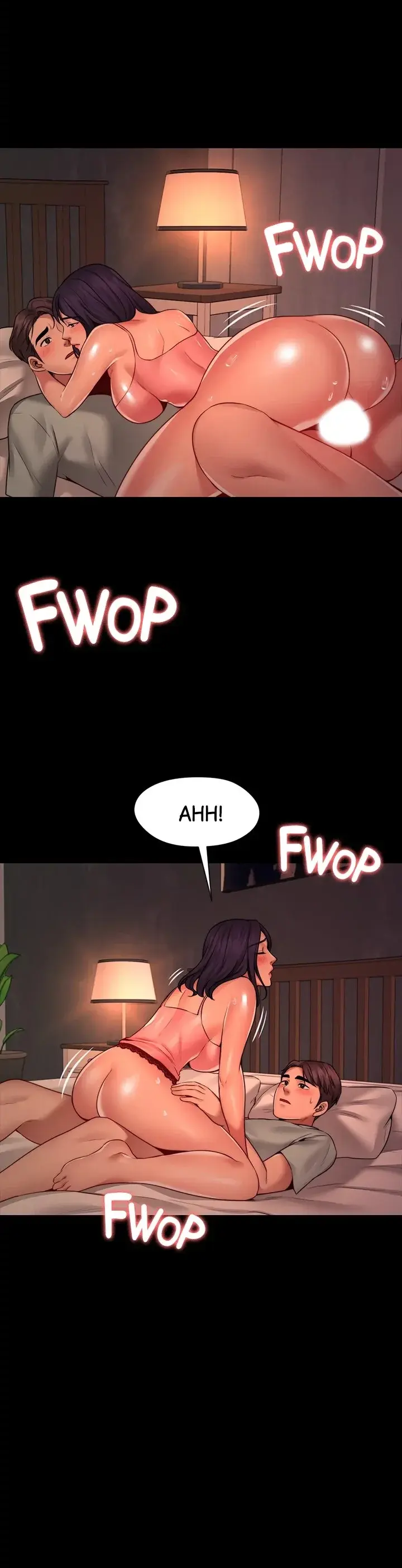 Dreaming My Friends Girl Chapter 8 - Page 17
