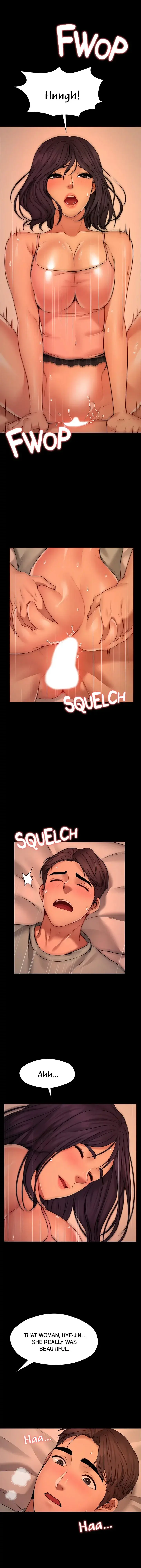 Dreaming My Friends Girl Chapter 8 - Page 18