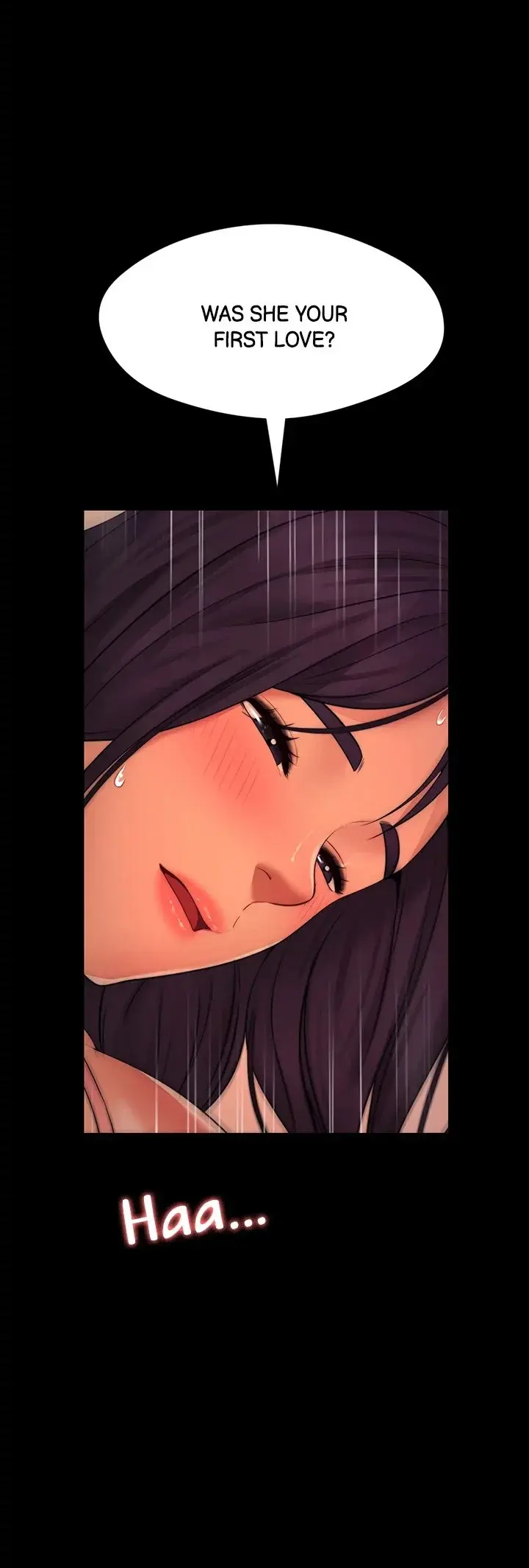 Dreaming My Friends Girl Chapter 8 - Page 19