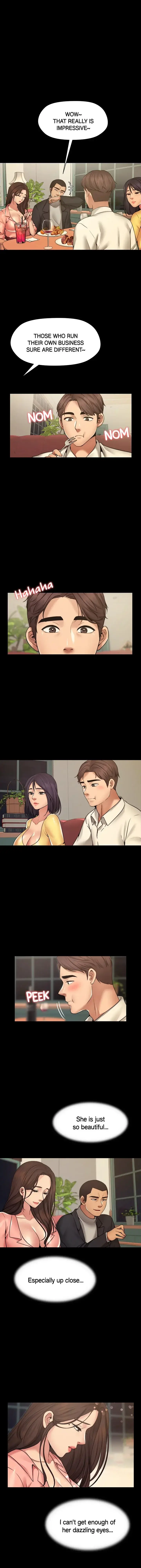 Dreaming My Friends Girl Chapter 8 - Page 2