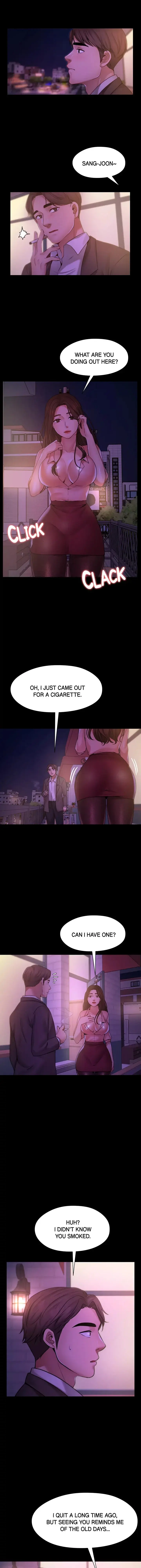 Dreaming My Friends Girl Chapter 8 - Page 6