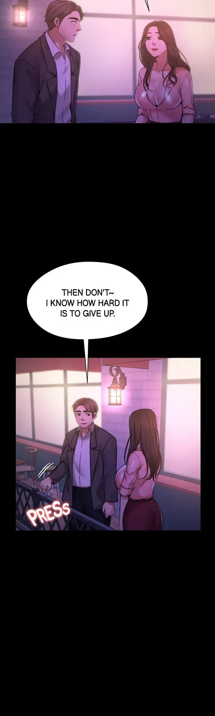 Dreaming My Friends Girl Chapter 8 - Page 7