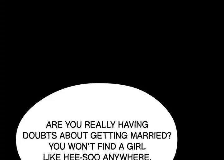 Dreaming My Friends Girl Chapter 9 - Page 108