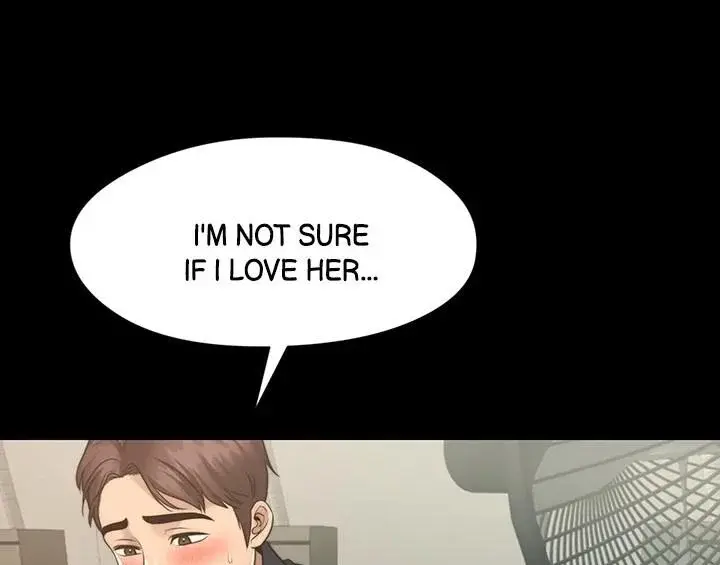 Dreaming My Friends Girl Chapter 9 - Page 114