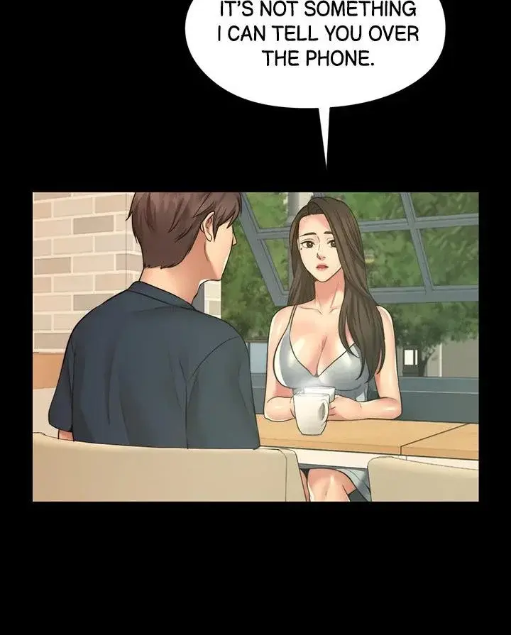 Dreaming My Friends Girl Chapter 9 - Page 136