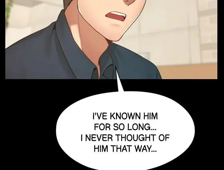 Dreaming My Friends Girl Chapter 9 - Page 165
