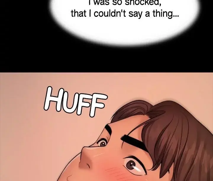 Dreaming My Friends Girl Chapter 9 - Page 24