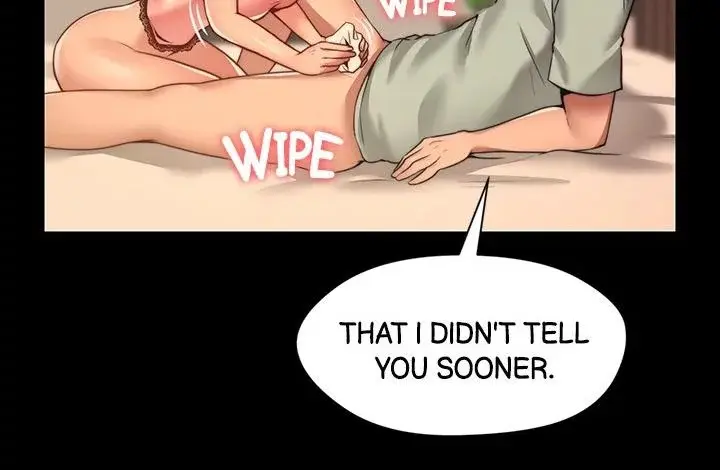 Dreaming My Friends Girl Chapter 9 - Page 80