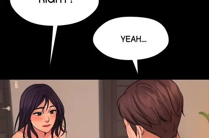 Dreaming My Friends Girl Chapter 9 - Page 90