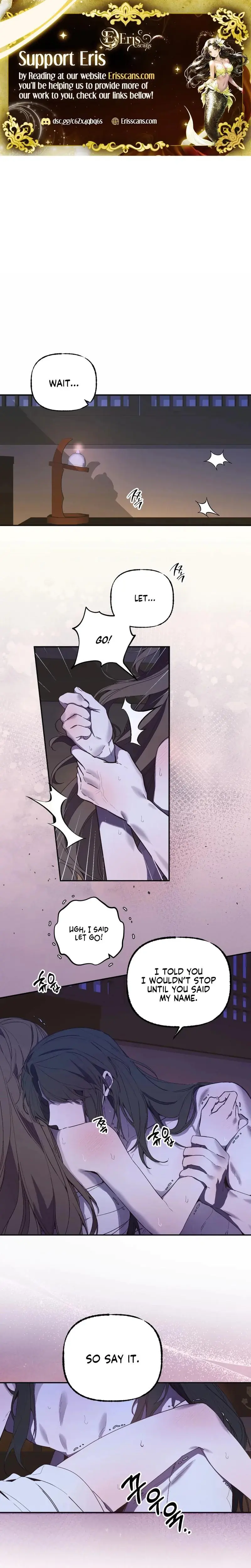 Dreamy Soul Chapter 1 - Page 1