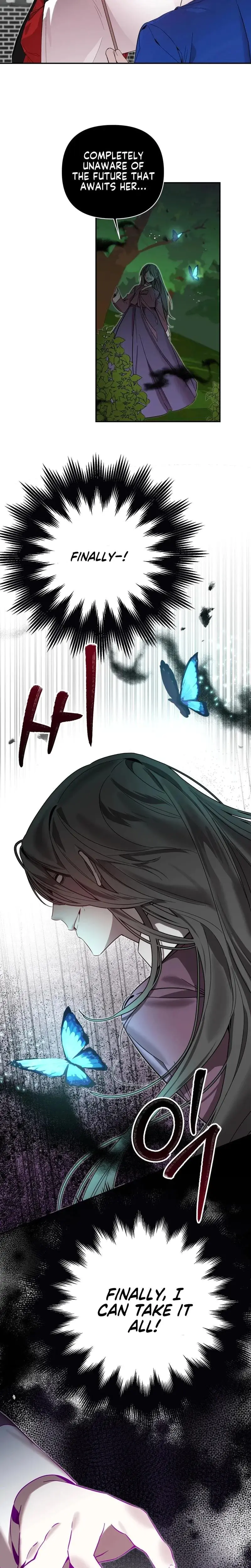 Dreamy Soul Chapter 1 - Page 18