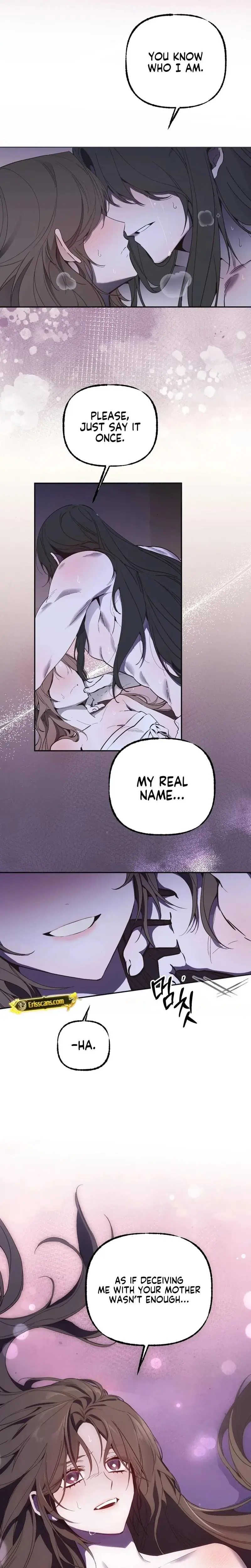 Dreamy Soul Chapter 1 - Page 2