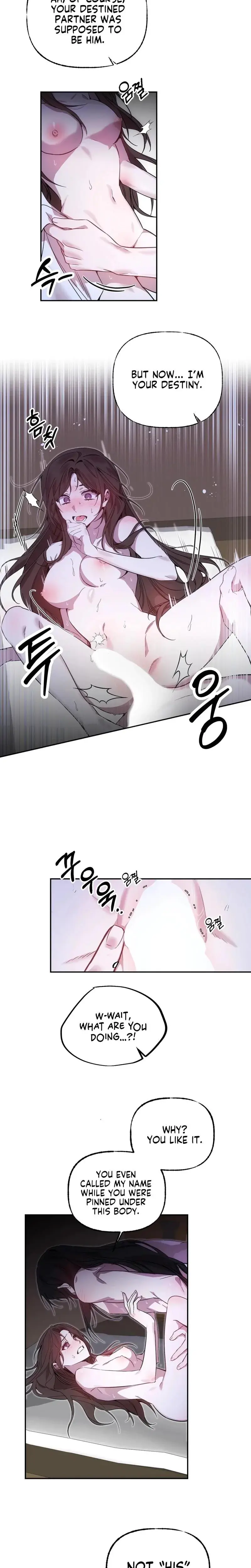 Dreamy Soul Chapter 1 - Page 5
